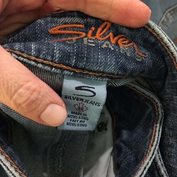 Jeans Bundle - Picture 2 of 4